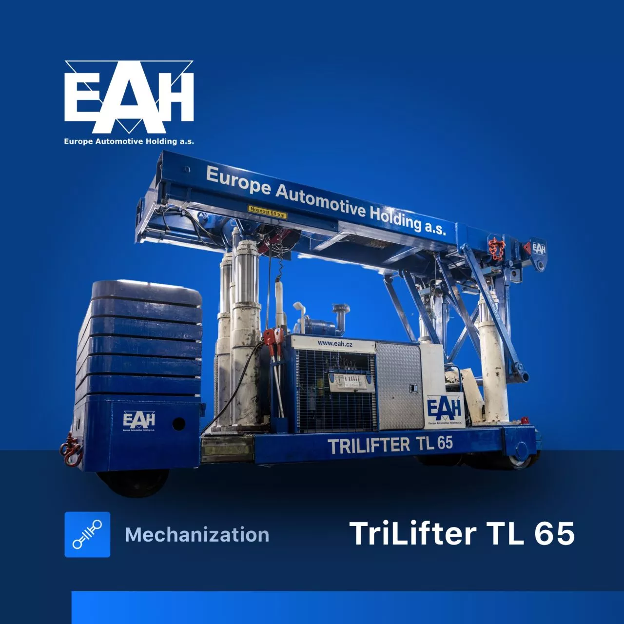 TriLifter TL 65