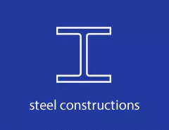 Steel constructions