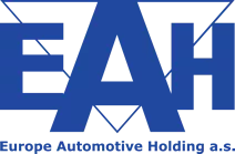 EAH - Europe Automotive Holding a.s.